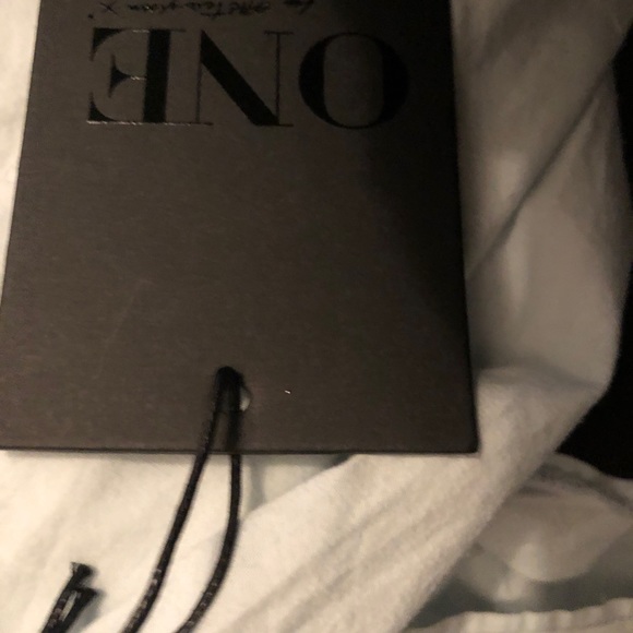 One Teaspoon for Shopbop Texas Sugar top - Picture 7 of 7